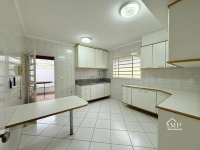 Casa, 3 quartos, 110 m² - Foto 4