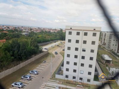 Apartamento, 2 quartos, 47 m² - Foto 4