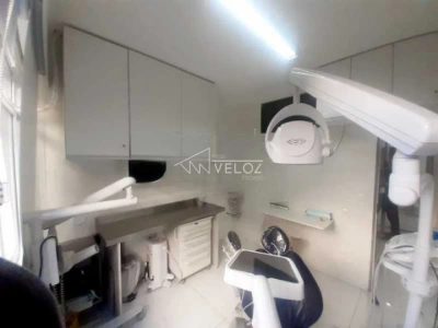 Apartamento, 32 m² - Foto 2