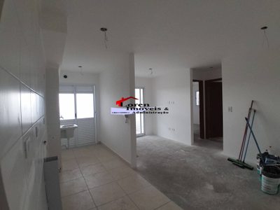 Apartamento, 2 quartos, 64 m² - Foto 2