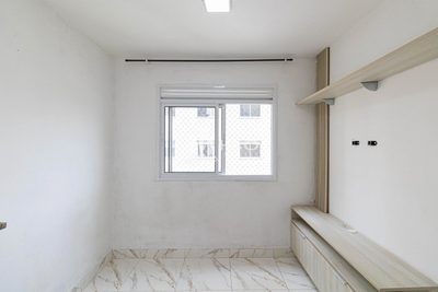 Apartamento, 2 quartos, 32 m² - Foto 4