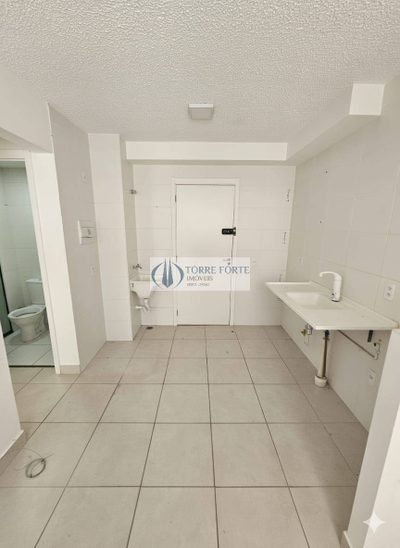 Apartamento, 2 quartos, 32 m² - Foto 1