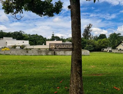 Loteamento e Condomínio, 800 m² - Foto 2