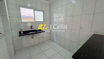 Casa de Condomínio, 2 quartos - Foto 4
