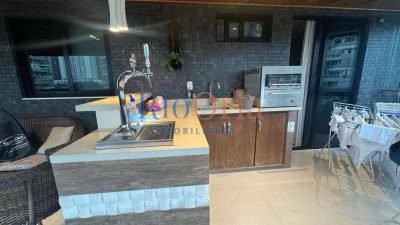 Apartamento, 3 quartos, 126 m² - Foto 3