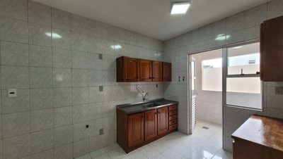 Apartamento, 3 quartos, 98 m² - Foto 5