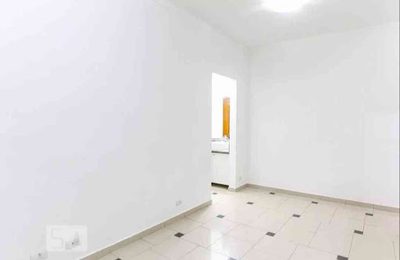Apartamento, 1 quarto, 51 m² - Foto 1