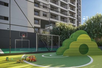 Cobertura, 4 quartos, 340 m² - Foto 2