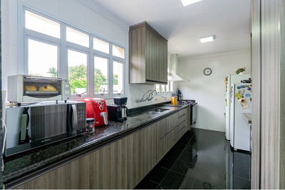 Casa, 4 quartos, 390 m² - Foto 5