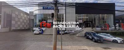 Depósito-Galpão, 5000 m² - Foto 2