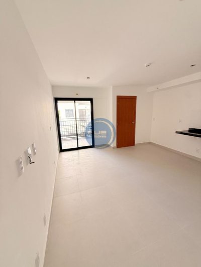 Apartamento, 1 quarto, 34 m² - Foto 5