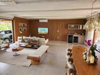 Casa, 6 quartos, 800 m² - Foto 5