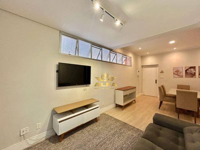 Apartamento, 2 quartos, 70 m² - Foto 5