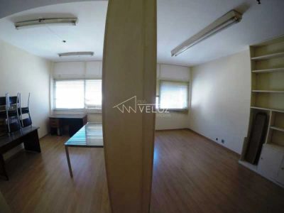 Sala-Conjunto, 38 m² - Foto 4