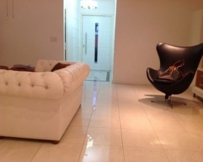Casa, 4 quartos, 261 m² - Foto 2