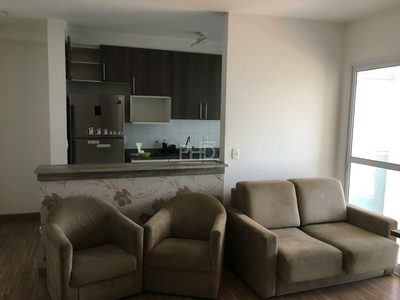 Apartamento, 2 quartos, 63 m² - Foto 1