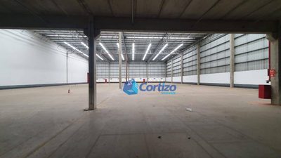 Depósito-Galpão, 2761 m² - Foto 3