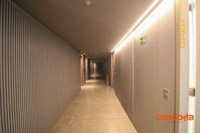 Sala-Conjunto, 35 m² - Foto 2