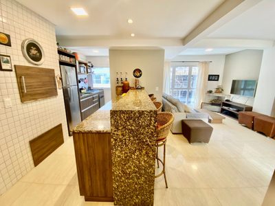 Apartamento, 3 quartos, 159 m² - Foto 2