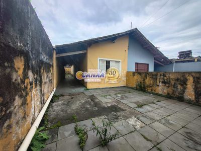 Casa, 2 quartos, 88 m² - Foto 1