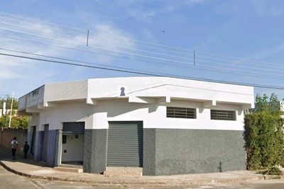 Loja-Salão, 140 m² - Foto 2
