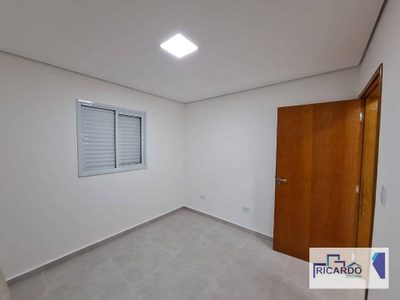 Casa de Condomínio, 2 quartos - Foto 5
