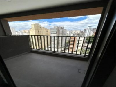 Apartamento, 1 quarto, 30 m² - Foto 2