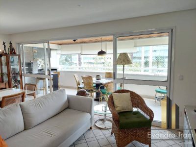Apartamento, 3 quartos, 150 m² - Foto 4