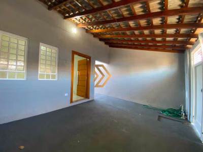 Casa, 3 quartos, 100 m² - Foto 1