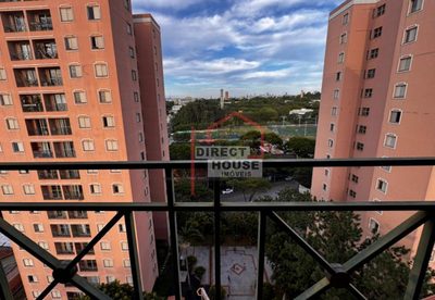 Apartamento, 3 quartos, 65 m² - Foto 5