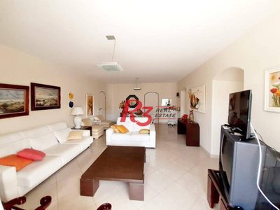 Apartamento, 3 quartos, 134 m² - Foto 3