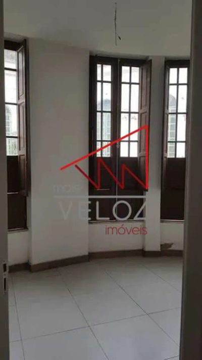 Apartamento, 1 quarto, 30 m² - Foto 5