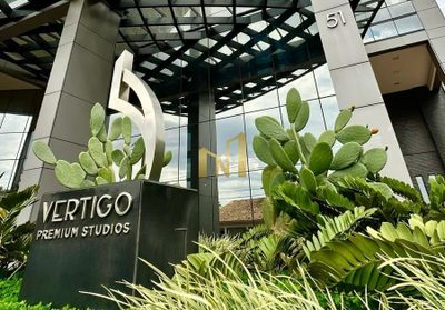 Apartamento, 1 quarto, 54 m² - Foto 1
