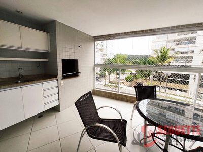 Apartamento, 3 quartos, 118 m² - Foto 1