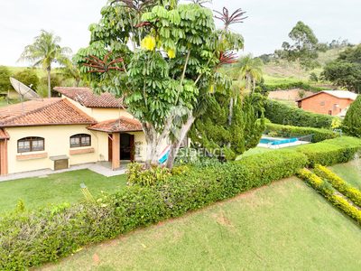 Casa, 3 quartos, 532 m² - Foto 5