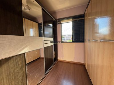 Apartamento, 3 quartos, 59 m² - Foto 5