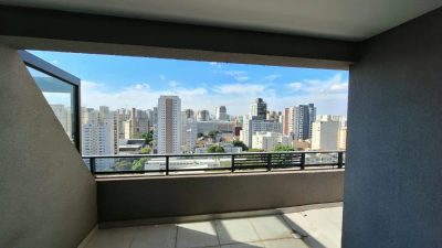 Apartamento, 1 quarto, 28 m² - Foto 1