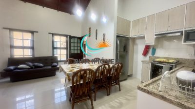 Casa, 2 quartos, 92 m² - Foto 3