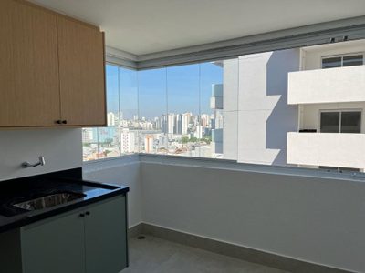 Apartamento, 2 quartos, 67 m² - Foto 3