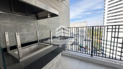 Apartamento, 3 quartos, 115 m² - Foto 3
