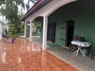 Casa, 3 quartos, 255 m² - Foto 4