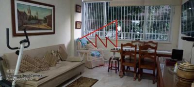 Apartamento, 3 quartos, 95 m² - Foto 2