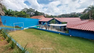 Chácara, 2 quartos - Foto 2