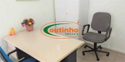 Prédio Inteiro, 26 m² - Foto 2