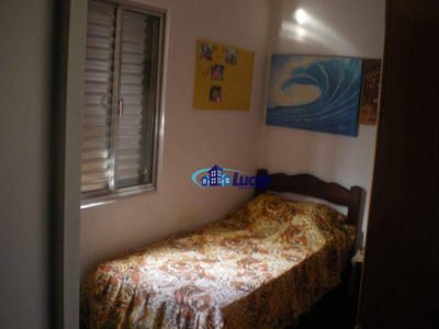 Casa de Condomínio, 3 quartos - Foto 5