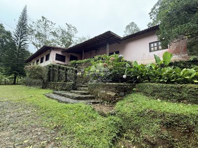 Chácara, 5 quartos, 7200 m² - Foto 1