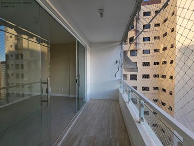 Apartamento, 3 quartos, 125 m² - Foto 5