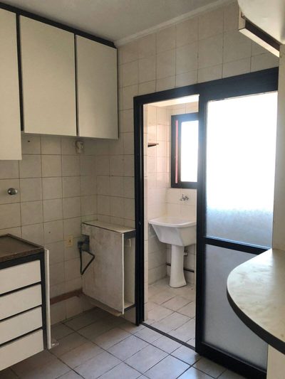 Apartamento, 3 quartos, 85 m² - Foto 4