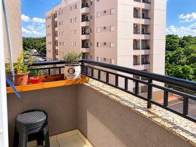 Apartamento, 2 quartos - Foto 5
