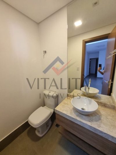 Apartamento, 3 quartos, 133 m² - Foto 2